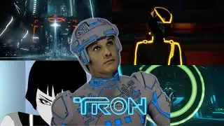 You Think You Know TRON &mdash; You Don&rsquo;t (Full Timeline Explained)
