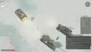 Colonial Bonesaw OP