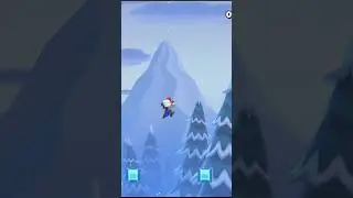 Jumping Johnny #shorts