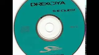 Drexciya - Seaquake