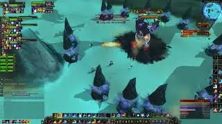 DS 10 HM - Morchok- Nocturne - Paragon server