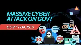 40+ Kenya Govt Websites HACKED, Cybersecurity expert explains Dr. Bright Gimeli