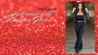 11-15-2024 TMR Promo for Our Exclusive Interview w/ Artist Arabian Queen