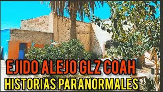 AQUÍ HAY 3 CUERPOS ENTERRADOS  EN ESTA HACIENDA , EJIDO ALEJO GLZ COAHUILA , MEXICO