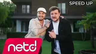 Mustafa Ceceli feat. Ekin Uzunlar Yolları Aşamadım Speed Up