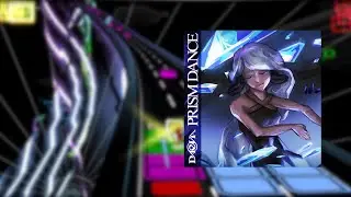 [PME] Audiosurf: Daeya - Prism Dance