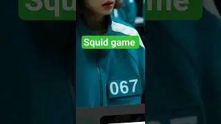 67 || joueurs 67 squid game #67 kids