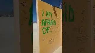 The Flamingo Project - BRC 2023