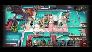 SL-4 3 Star Clear (Supporterknights)