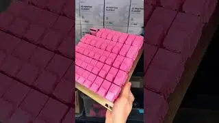 Немного релакса в стиле ASMR#asmr #3Dпечать #3Dprint #alek3dstudio