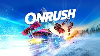ONRUSH&trade; Gameplay PS4 PRO (No Commentary)