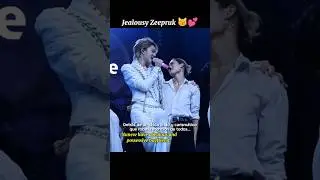 Jealousy Zee can't share Nunew?😽💝😏🤭#bl #thaibl #zeenunew #thenextprince #shorts #fyp