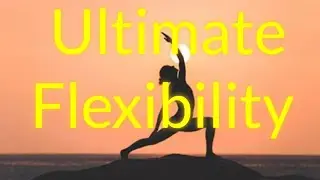 Unlock Your Inner Yoga Goddess with This Subliminal! Middle Splits, Butterfly, & More