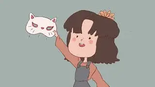 PAPURR PLAYS NEWEST ANIMATED INTRODUCTION VIDEO :) NYA ~
