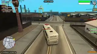 FFS - PTP the BusBoyZ #4