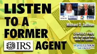 How to Set Up an IRS Payment Plan Online Without a Tax Pro | Former IRS Agent Explains