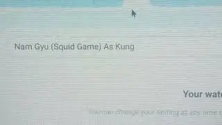 Discord Balto Cast Video 