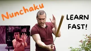 NUNCHAKU Flow Quick Tutorial