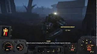 BOS Knight 