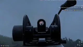 NightStalker2011 - Sniped Mi8 Everon