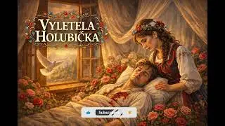 Vyletela holubička - AMIZ SOUND