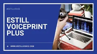 Estill Voiceprint Plus for Mac (Orientation)