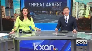 Q&A: Knee pads, handgun detailed in arrest connected to Texas lawmaker threat