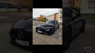 Mercedes SL63‼️4matic V8#mercedes#4matic#mercedesbenz#amg#germany#german#shorts#short#car#edit#usa