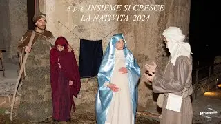 La Natività 2024