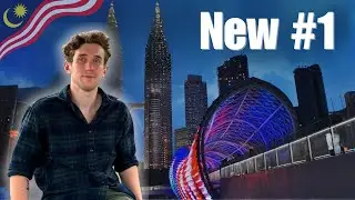 Почему Малайзия незаметно побеждает в Юго-Восточной Азии (2026)