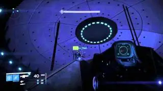 Destiny - The Dark Below - Dead Ghost Location - 009