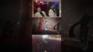Highguard, The Big Reveal at the Game Awards