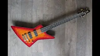 BROOKS EXB-12-B