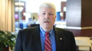 Nominate by May 12, 2017 for IAFC Fire Chief of the Year