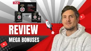 (PLR) Pinterest Free Traffic Sniper Review + 4 Bonuses To Make It Work FASTER!