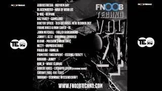 Fnoob Techno Vol 4 SHOWCASE PREVIEW