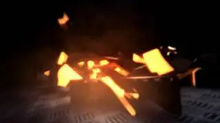 HazardCinema INTRO