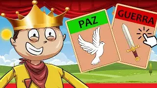 ESCOLHAS DA VIDA vivendo como um PRÍNCIPE FORA DO CASTELO (Choice of Life: Middle Ages 2)