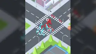 #Gang Clash