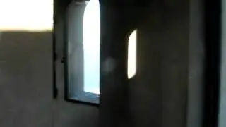 Inside Coit Tower