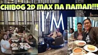 TB: Breakfast Buffet at I'M Hotel (Makati, Philippines)