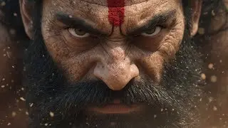 PARSHURAM | THE DESTROYER | Ancient battle war
