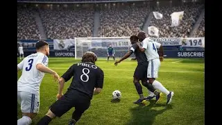 Fc champions Game play grind