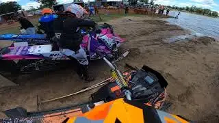 Watercross 2020 BIR VanVickle Racing #188