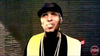 NorthFreshWest Presents ..... Alien Ness Mighty Zulu Kingz