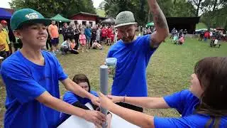 Hry bez hranic - 6. 9. 2025