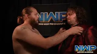 JD Mason has a message for Morty
