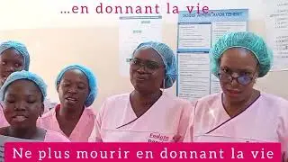 Hymne à la sage-femme .