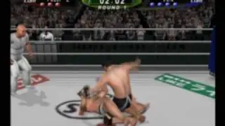 KOCII - Fedor Emelianenko vs Volk Han