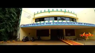 ELECTRONICS & COMMUNICATION ENGINEERING| ECE | ANDHRA UNIVERSITY| 2017-21 MEMORIAL|CRAZII NIDESH|